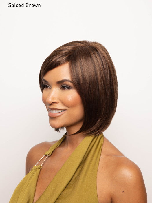 Wynn Wig by Noriko | New Cap | New Colors | Synthetic Fiber | OPEN BOX | FINAL SALE
