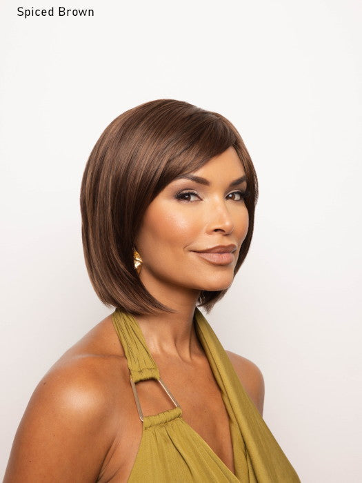 Wynn Wig by Noriko | Synthetic Fiber