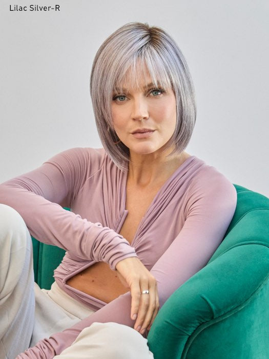 Wynn Wig by Noriko | Synthetic Fiber