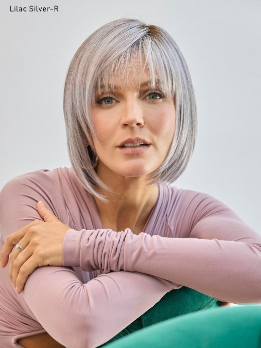 Wynn Wig by Noriko | New Cap | New Colors | Synthetic Fiber | OPEN BOX | FINAL SALE