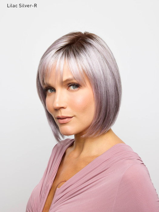 Wynn Wig by Noriko | New Cap | New Colors | Synthetic Fiber | OPEN BOX | FINAL SALE