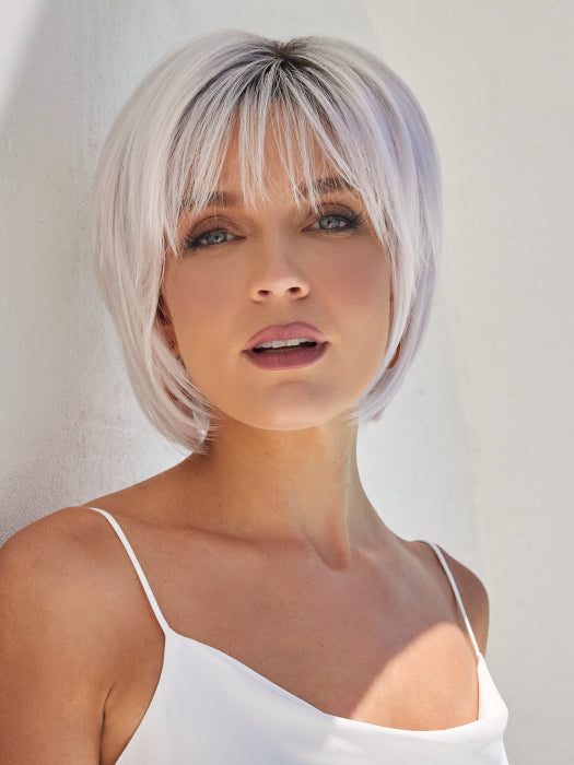 Zeal Wig by Noriko | Synthetic Fiber