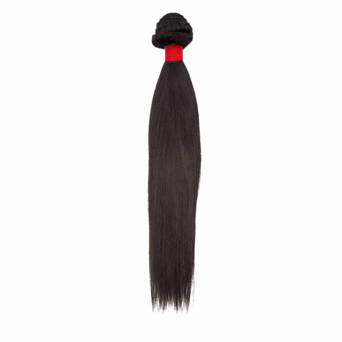 Onyx 9A 100% Brazilian Virgin Remi Human Hair Weave Bundle - STRAIGHT 10"-26"