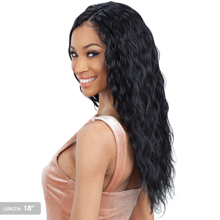 Shake-N-Go Organique Mastermix Weave - BREEZY WAVE 18"/24"/30"/36"