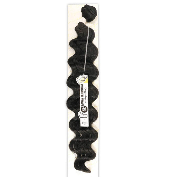 Shake N Go Organique Weave - WONDER WAVE 30"