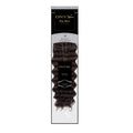 Onyx 100% Human Hair Weave - NEW DEEP WAVE 10-14"(Machine-Tied)