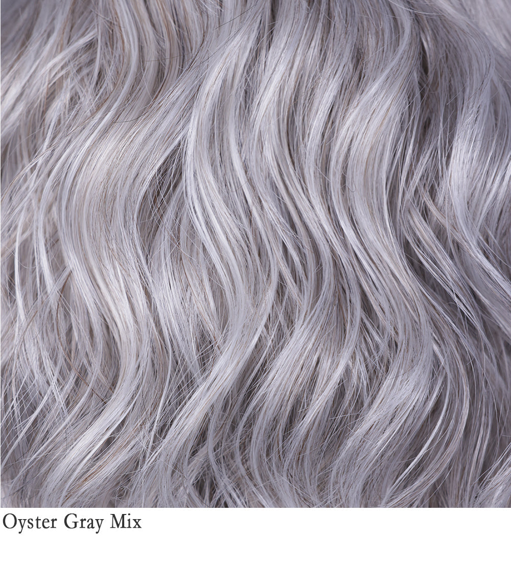 Dalgona 16 E by Belle Tress | Café E Collection | Heat Friendly Synthetic