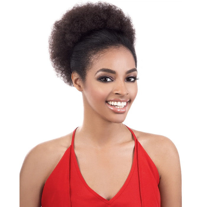 Motown Tress Ponydo Drawstring Ponytail - PD-AFRO 5