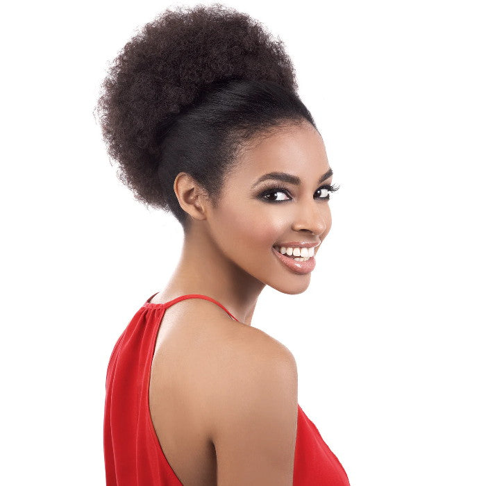 Motown Tress Ponydo Drawstring Ponytail - PD-AFRO 5