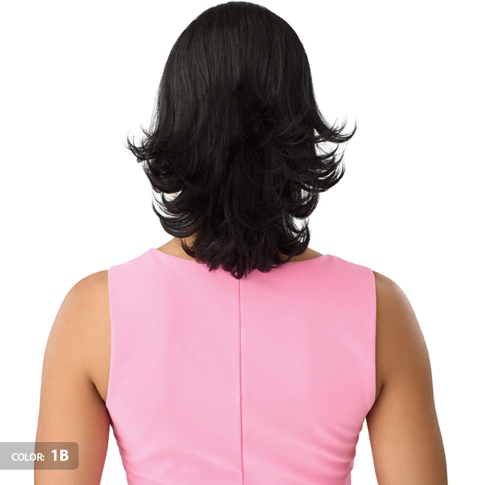 Outre Pretty Quick Drawstring Ponytail - MARIETTA
