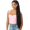 Outre Pretty Quick Drawstring Ponytail - SAKINA