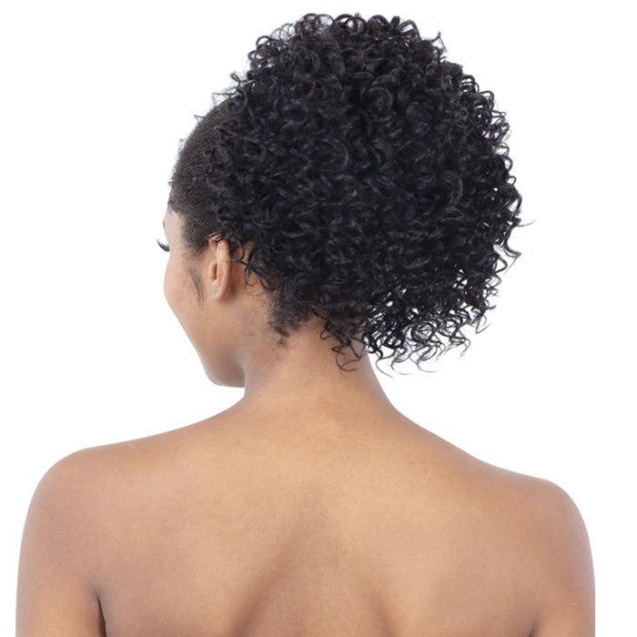 Freetress Equal Drawstring Ponytail - TINGLE PONY