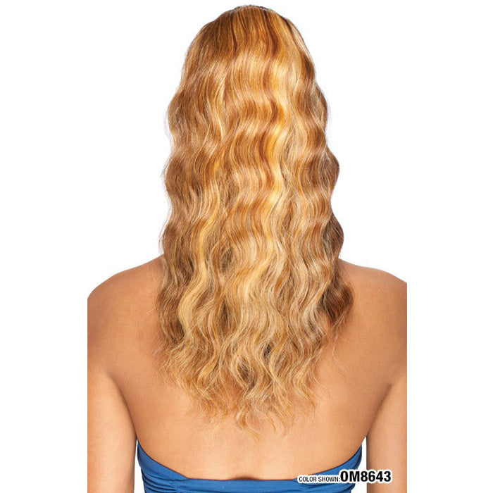 Freetress Equal Drawstring Ponytail URBAN GIRL