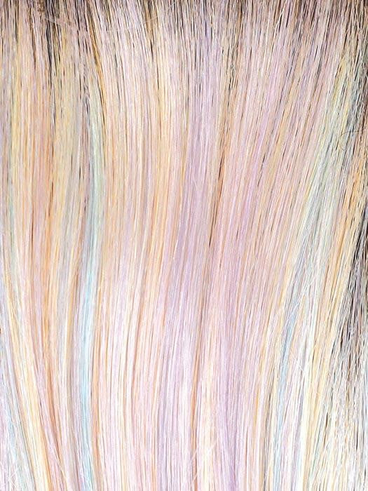 Sage Wig by Rene of Paris | Hi Fashion | Synthetic Fiber