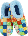 Patchwork | Women's Snoozies!® Slippers