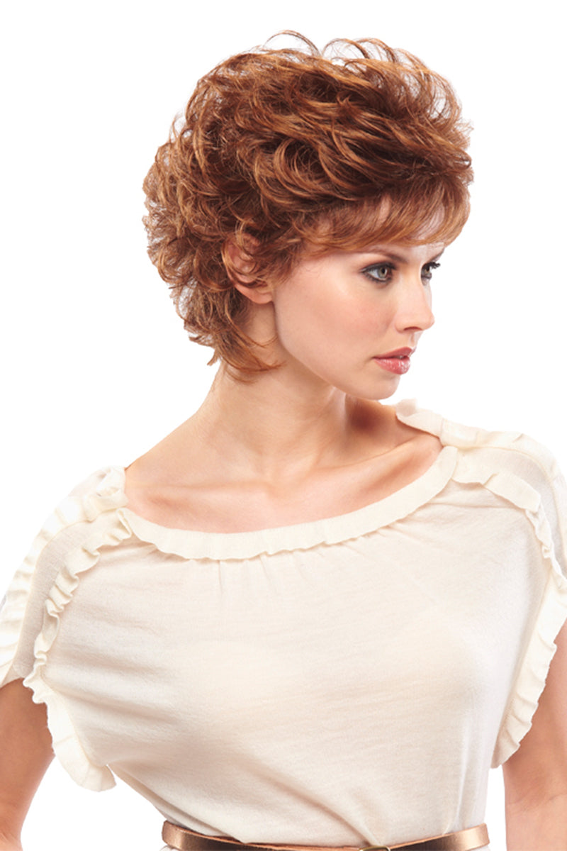 Peaches Wig by Jon Renau | O'Solite | Synthetic Fiber
