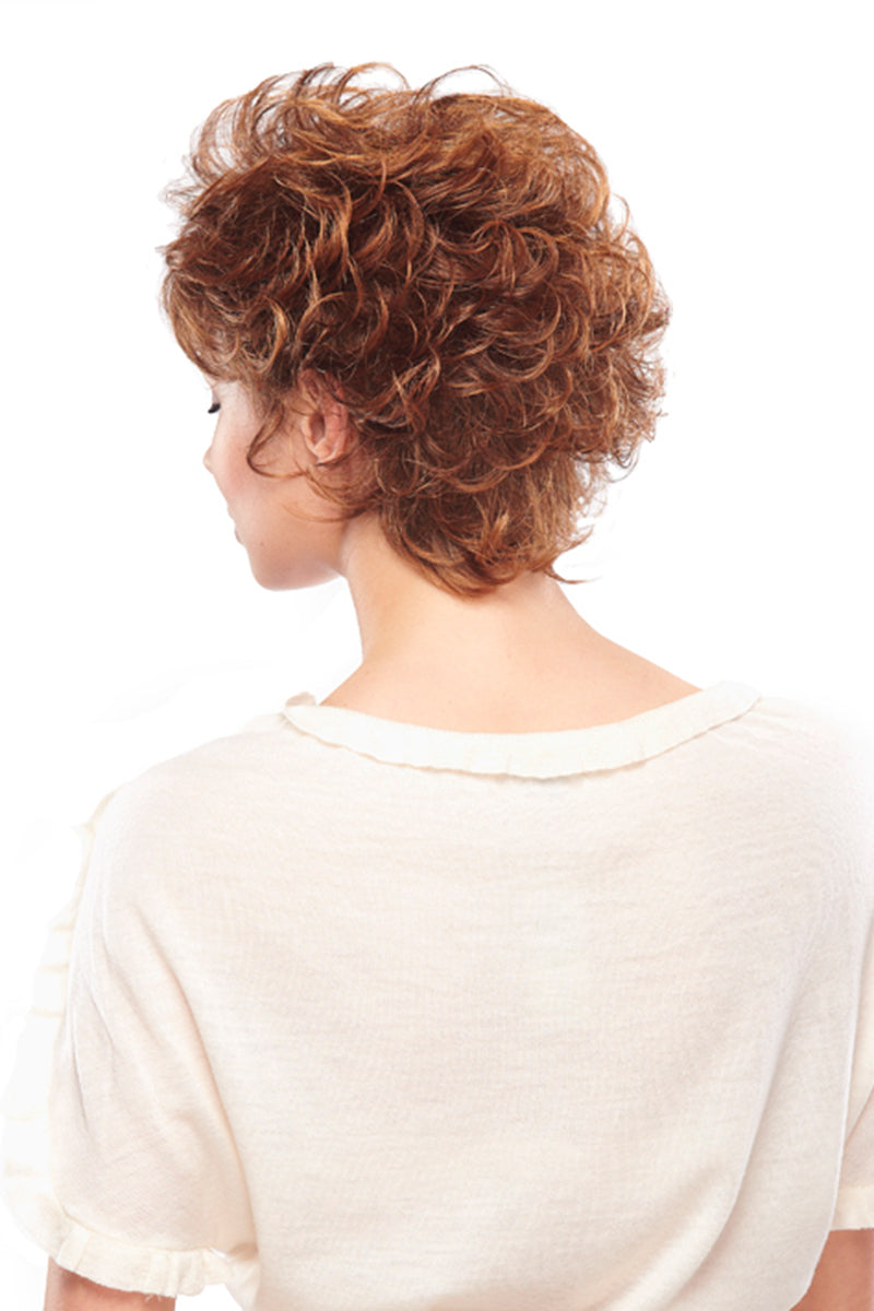 Peaches Wig by Jon Renau | O'Solite | Synthetic Fiber