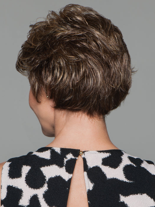 Perk Wig by Gabor | Petite Cap | Synthetic Fiber