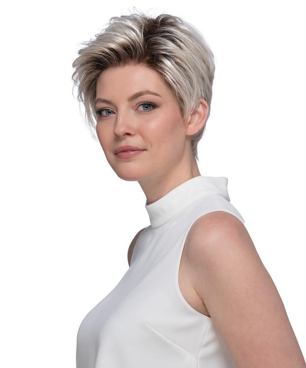 Petite Easton Wig by Estetica | Synthetic Wig