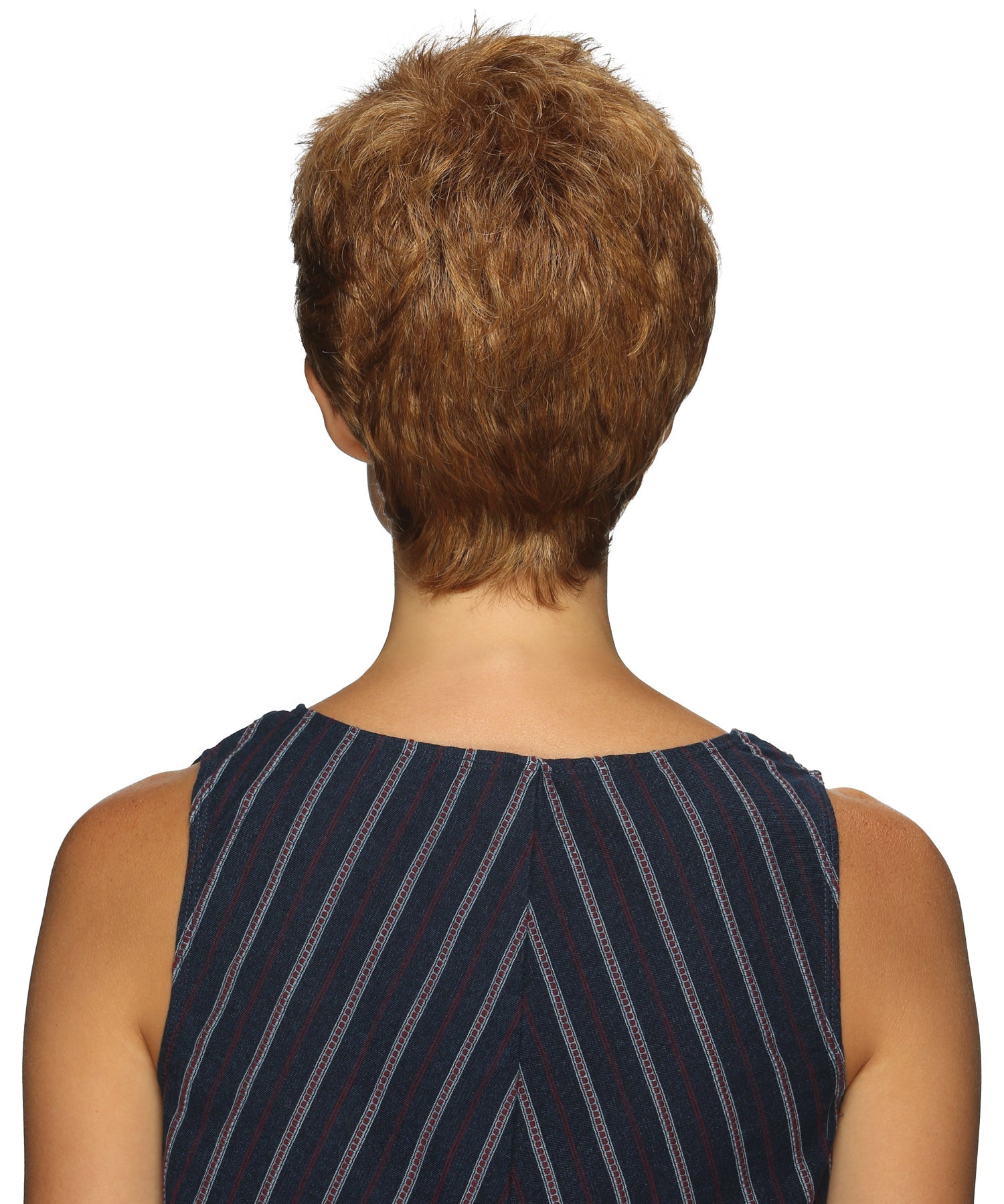 Petite Nancy Wig by Estetica | Petite Cap | Synthetic Fiber Wig
