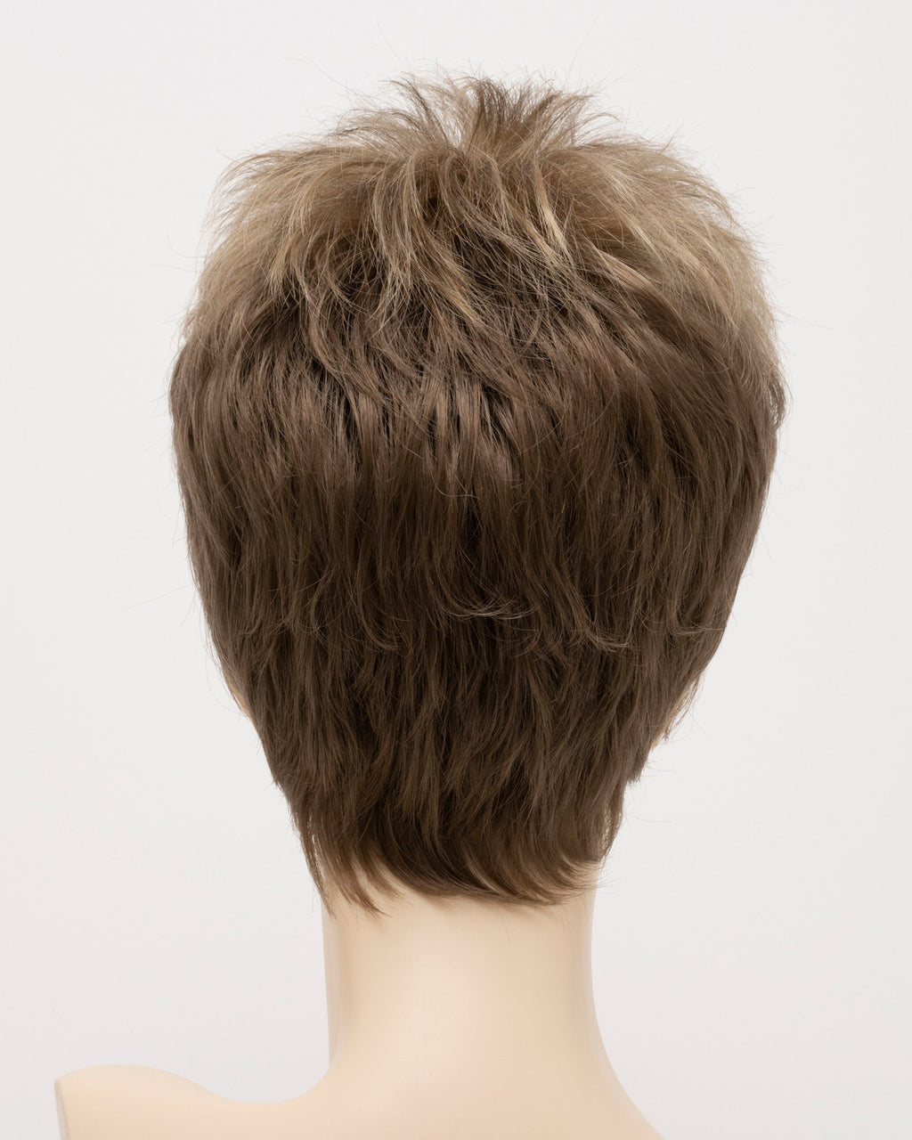 Penelope Wig by Envy | Open Top | Synthetic Fiber