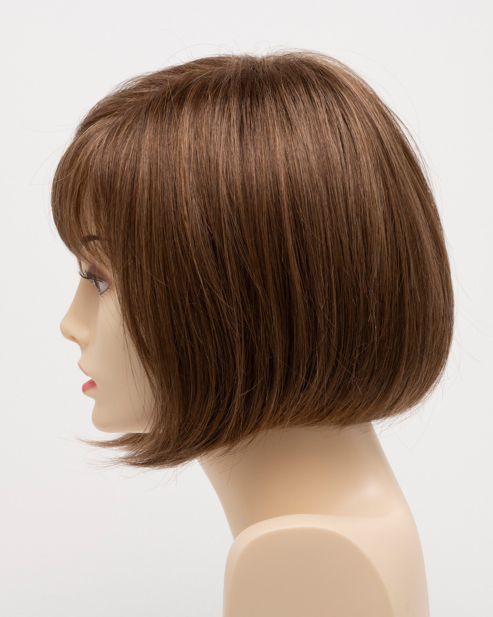 Scarlett Wig by Envy | Open Top | Synthetic Fiber