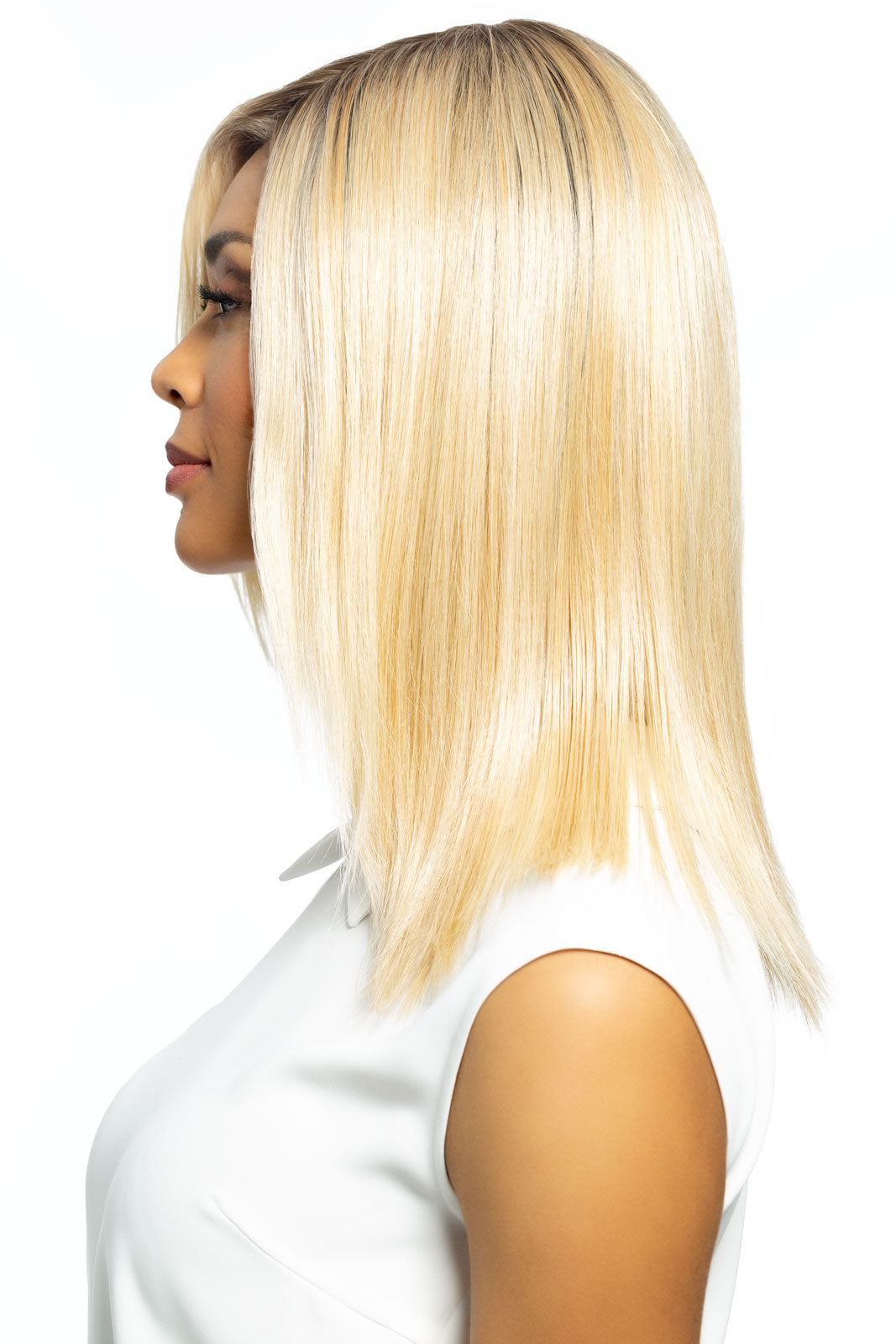 Picture Perfect Wig by TressAllure | Heat Friendly Synthetic