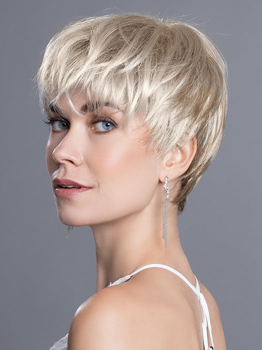 Pixie Wig by Ellen Wille | Changes | Synthetic Fiber