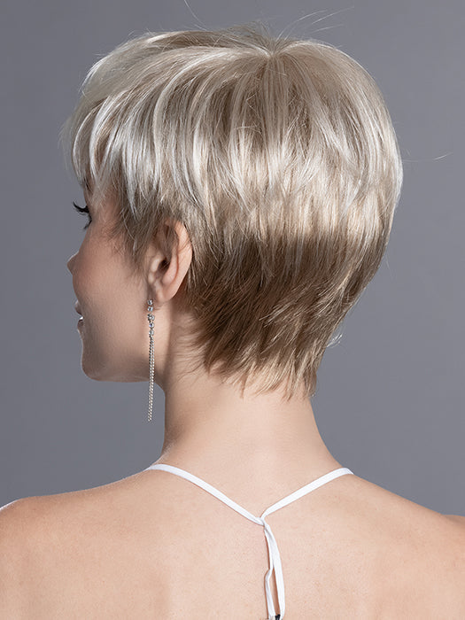 Pixie Wig by Ellen Wille | Changes | Synthetic Fiber