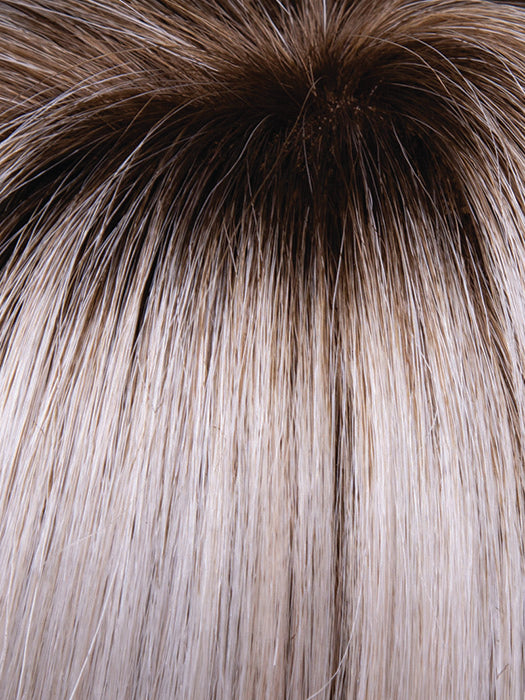 Donna Wig by Envy | SoSoft Cap | Synthetic Fiber