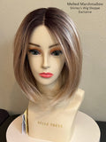 Posh Wig by Rene of Paris | Shirley's Exclusive Colors | OPEN BOX | FINAL SALE
