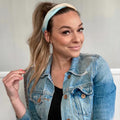 Pretty In Pastels Tube Turban | Headbands of Hope