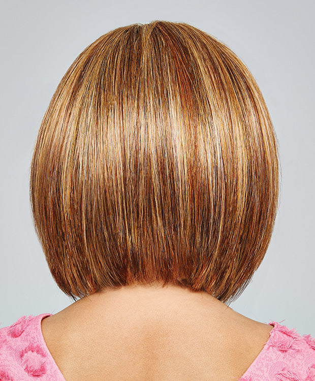 Pretty in Page from KIDZ by Hairdo. | Mono Crown | Heat Friendly Synthetic