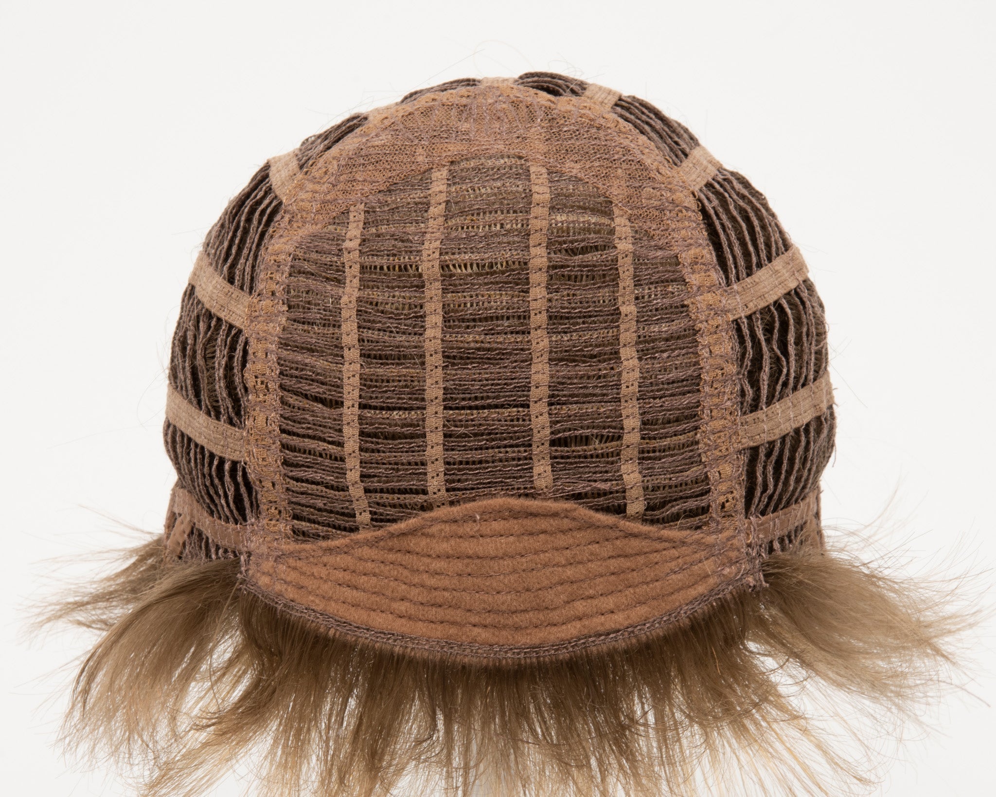 Petite Penelope by Envy | Open Top | Synthetic Fiber | Petite Cap