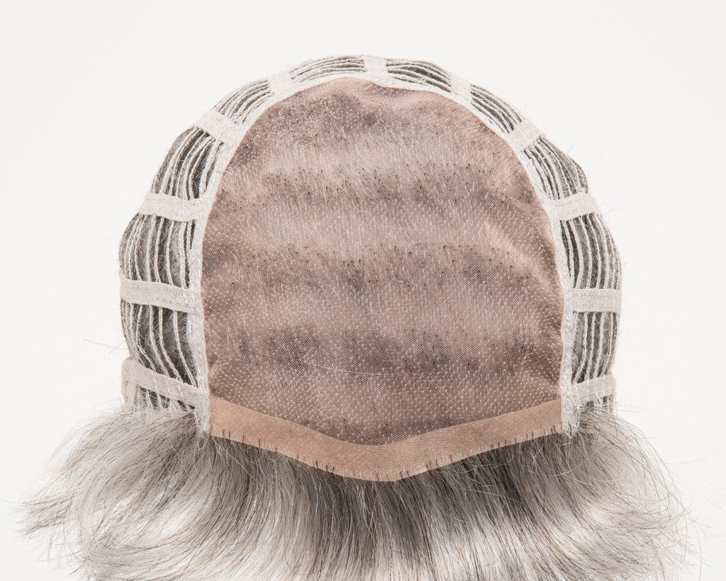 Petite Tiffany Wig by Envy | Mono Top | Synthetic Fiber | Petite Cap