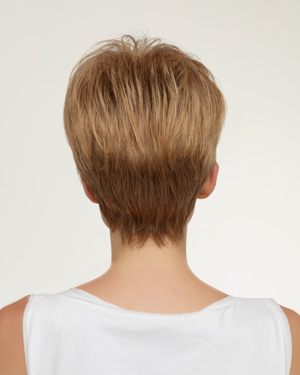 Petite Tiffany Wig by Envy | Mono Top | Synthetic Fiber | Petite Cap