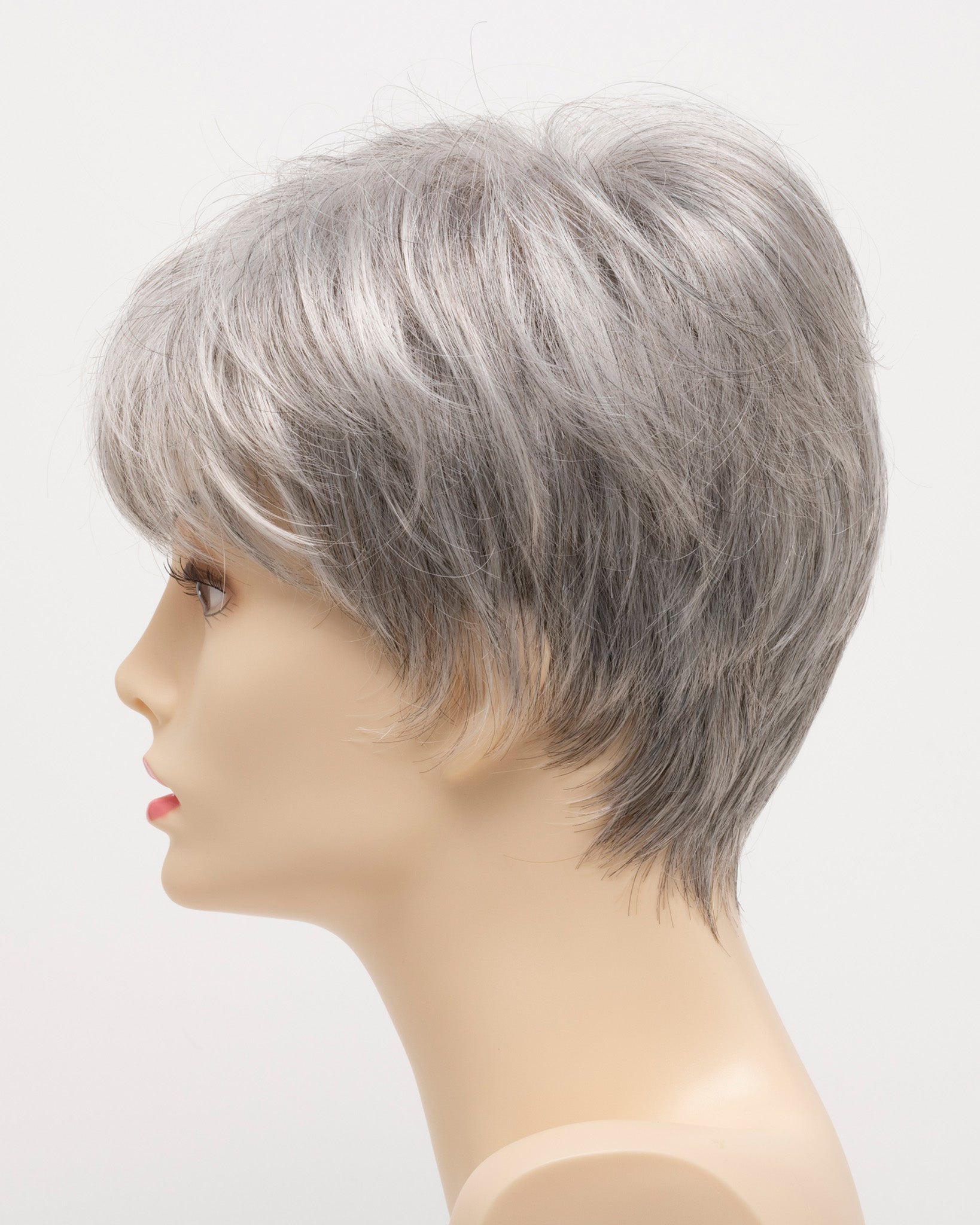 Petite Tiffany Wig by Envy | Mono Top | Synthetic Fiber | Petite Cap