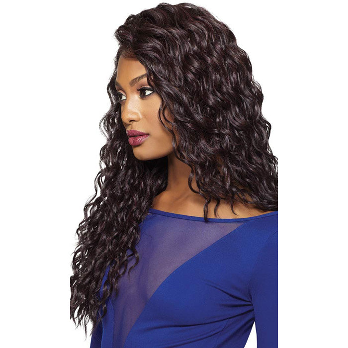 Outre Quick Weave Complete Cap Wig - TATIANA