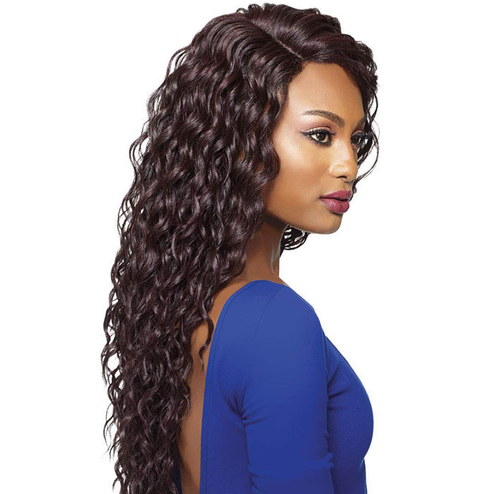 Outre Quick Weave Complete Cap Wig - TATIANA