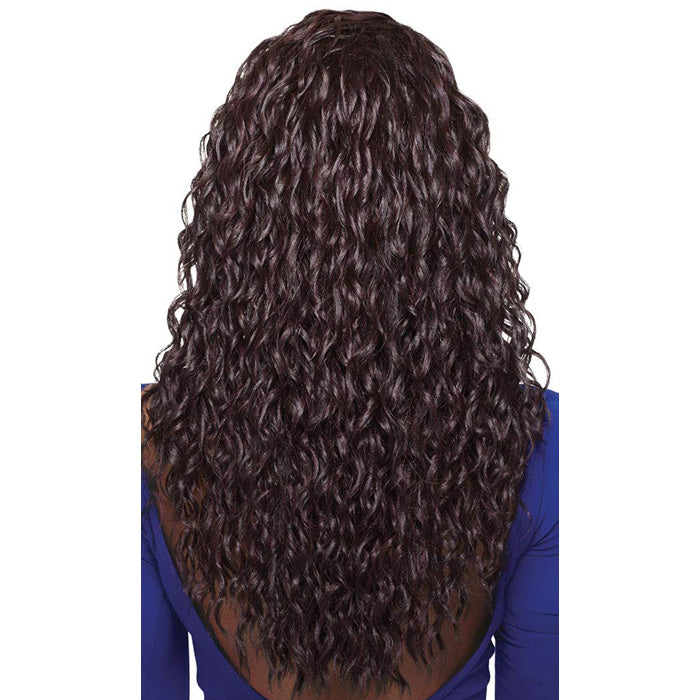 Outre Quick Weave Complete Cap Wig - TATIANA