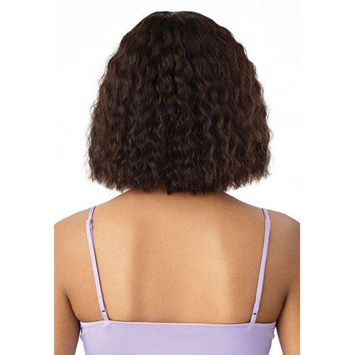 Outre Mytresses 100% Unprocessed Human Hair Full Cap Wig - RASHINA