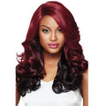 Outre Swiss Lace L-Parting Lace Front Wig ADELE