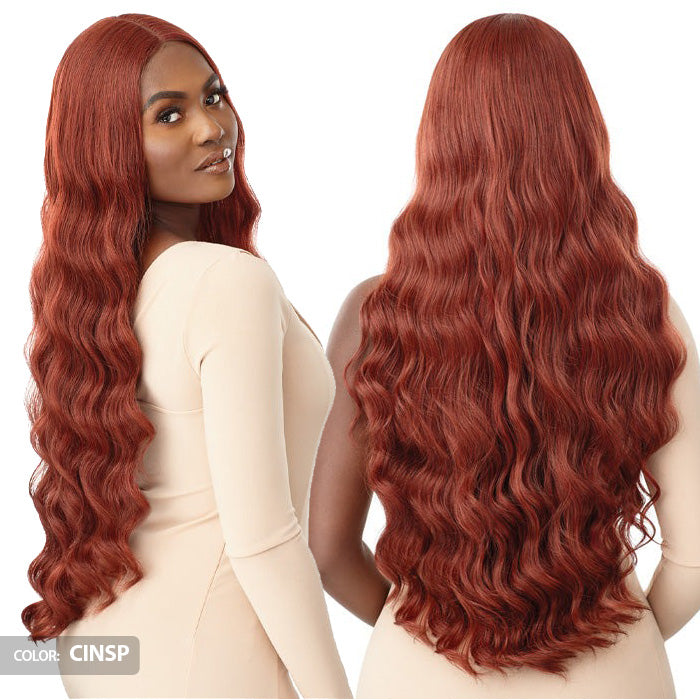 Outre Pre-Plucked HD Lace Front Wig - ARLENA 30"