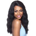 Outre Swiss Lace L Parting Lace Front Wig BLISS