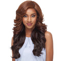 Outre Swiss Lace L Parting Lace Front Wig CALI