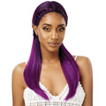 Outre Swiss Lace Front Wig - MYSTIQUE