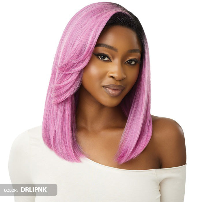 Outre Glueless HD Lace Front Wig - ELLIS