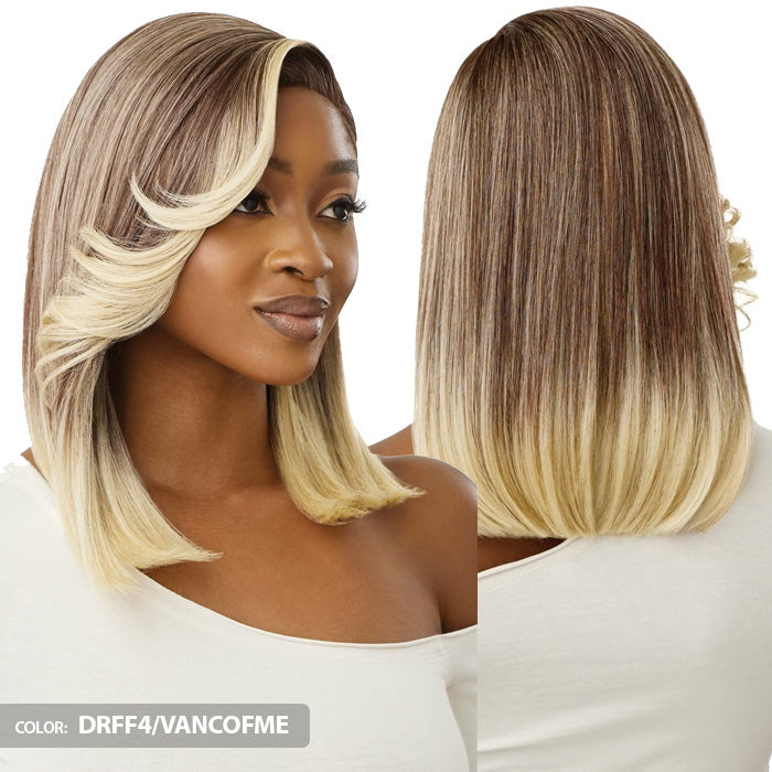 Outre Glueless HD Lace Front Wig - ELLIS