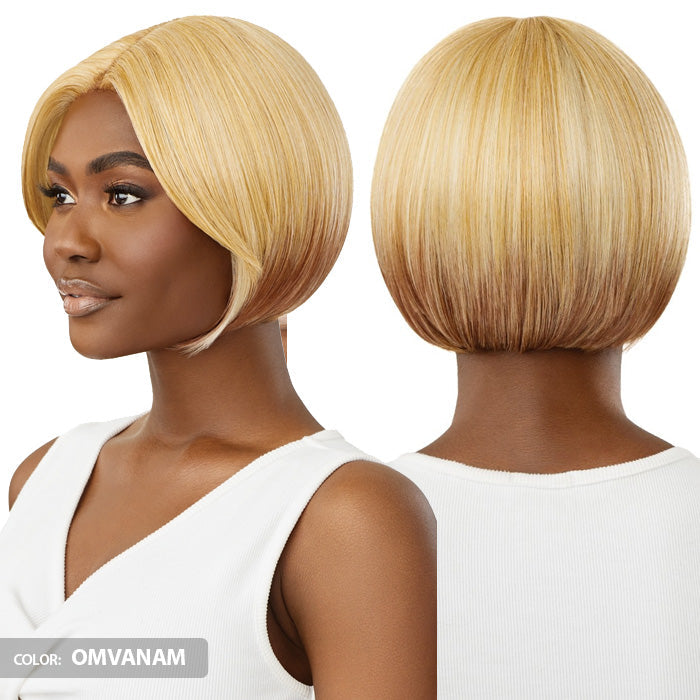 Outre Glueless HD Lace Front Wig - GIO