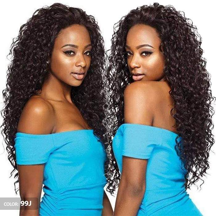Outre Swiss Lace Front Wig MELISSA